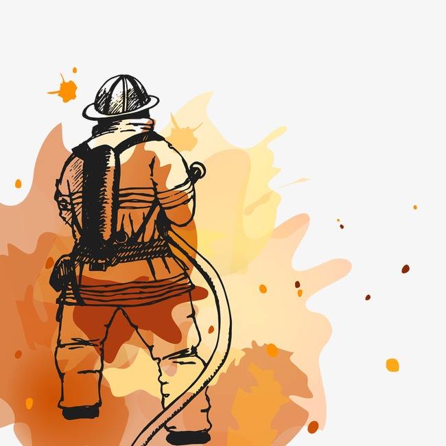 为什么要进行消防员灭火防护服的统型工作