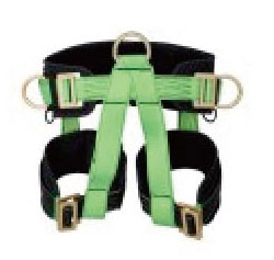 Fire fall protection accessories