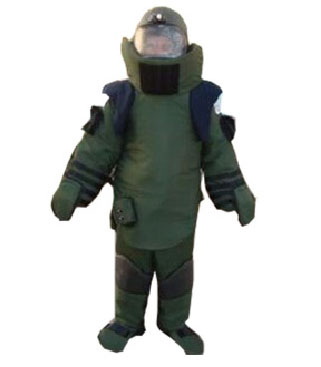 Do you know the difference between air-tightness and water-tightness chemical suits?